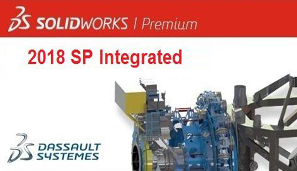 SolidWorks 2018機械設計從入門到精通課程