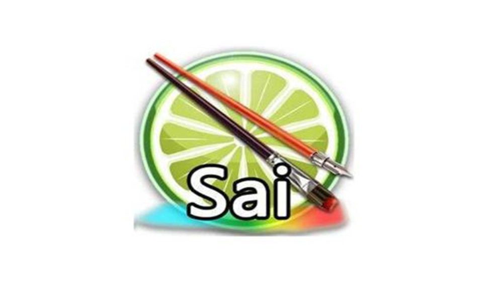 EasyPaintToolSAI繪畫設(shè)計(jì)教學(xué)課程