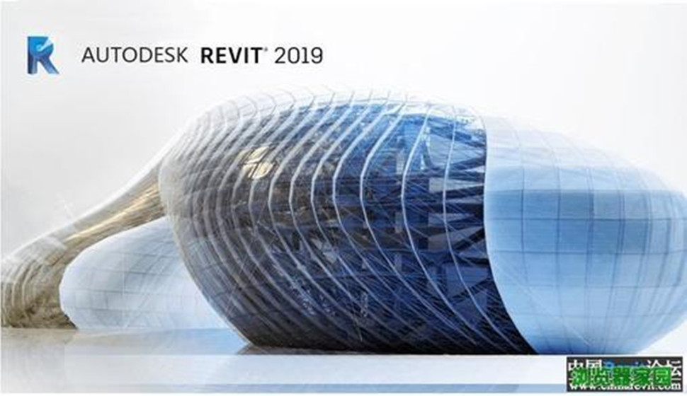 Revit 2019中文版從入門到精通視頻課程