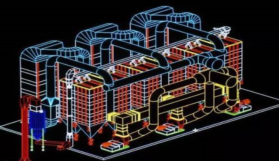 T20天正建筑設計實例教程從入門到精通視頻課程