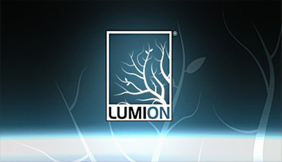 Lumion中文版從入門(mén)到精通視頻