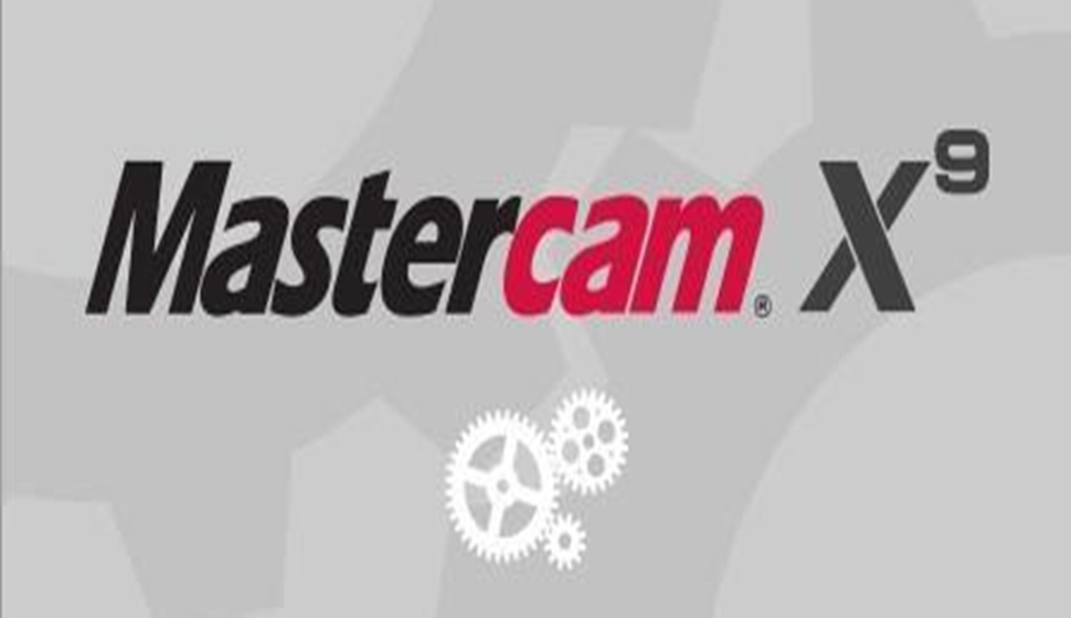 Mastercam 2019中文版操作課程