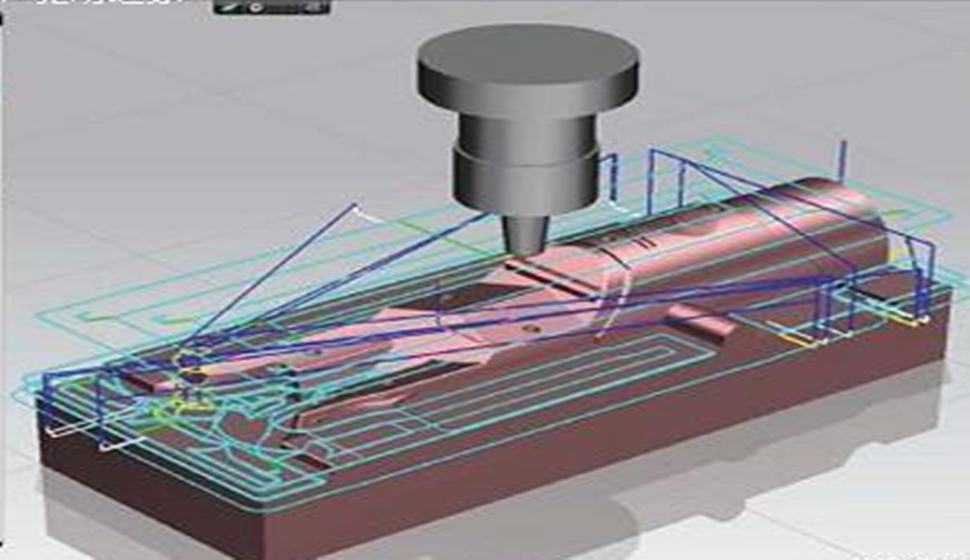 Unigraphics CAD CAM NX4入門與精通課程