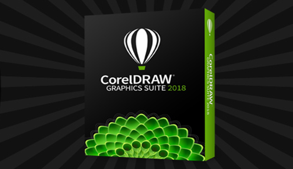 CorelDRAW 2018從入門到精通