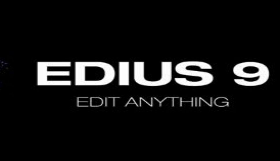 中文版EDIUS Pro 從入門到精通課程