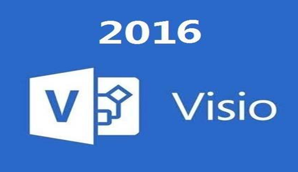 Visio 2016圖形設(shè)計(jì) 從新手到高手課程