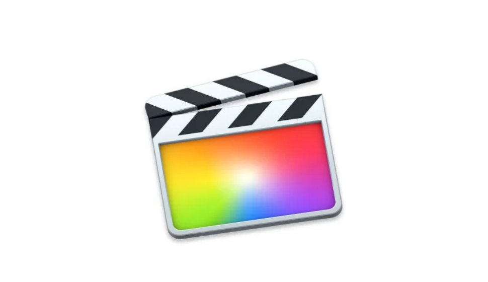 FinalCutPro7非線性編輯