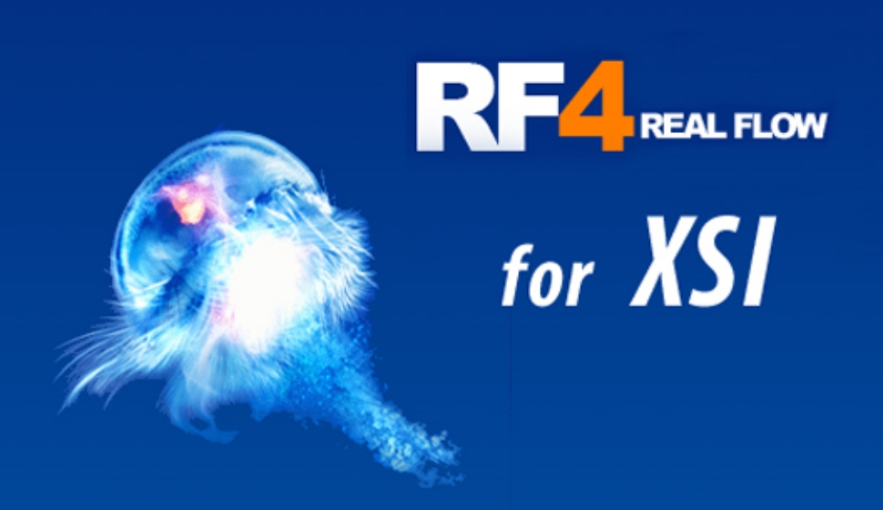 RealFlow4.2流體動(dòng)畫制作實(shí)例教程