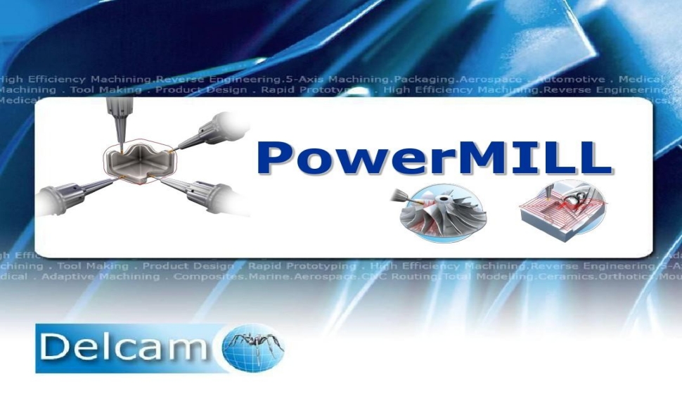 PowerMILL數(shù)控編程從入門(mén)到精通